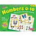 Trend Match Me Numbers 0-10 Learning Game Each