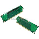 IBM xServer 3665 HTX PCI-x Riser Card 40K7448 01-01018061-00-05 No Bracket