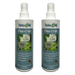 All Natural Flea & Tick 4 Cats Spray 8oz (2 pack)