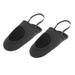 Thermal Cycling Shoe Toe Cover Road Bike Biking Overshoe Black