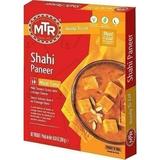 MTR Shahi Paneer (Ready-to-Eat) 10.5 oz box Pack of 2