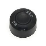HGYCPP Motorcycle Decoration Supplies Engine Start Stop Button Cover Compatible with F900XR R1200GS R1250GS ADV F750GS