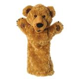 THE PUPPET COMPANY: LONG-SLEEVED GLOVE PUPPETS: BEAR