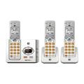 AT&T EL52315 DECT 6.0 Cordless Answering System with Caller ID/Call Waiting (3 Handsets)