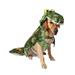 Pet Costume Dog Suit Dog Crocodile Costume Dog Jumpsuit Pet Puppy Supplies - Size S