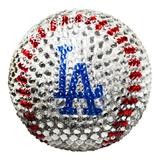 Los Angeles Dodgers Crystal Baseball