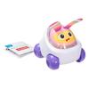 Fisher-Price Bright Beats Buggies Beatbelle with Lights & Sounds