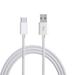 3 Ft Micro USB Data Sync Charger Fast Charging Cable for HTC Wildfire R70 Exodus 1s One SV VX X Desire 555 650 512 530 A9 626 M9 510 816 M8 601 First /M7 EVO 4G LTE 626S M910 E8 (White)