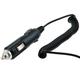 PKPOWER DC Car Power Cord Charger for Rocky Mountain DLS315 DLS325 DLS340 Radar Detector