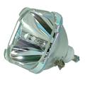 Lutema Economy Bulb for Philips Hopper 20 TV Lamp (Lamp Only)