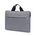 TureClos Laptop Bag 15.6 Inch Laptop Waterproof laptop Oxford Cloth laptop Carrying Soft Laptop Case