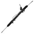 Detroit Axle - Power Steering Rack & Pinion for 05-09 Land Rover LR3 Hydraulic Power Steering Rack and Pinion 2005 2006 2007 2008 2009 Replacement