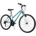 Huffy 26330 26 in. Incline Womens Mountain Bike Blue