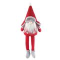 HGYCPP Christmas Long Leg Swedish Gnome Santa Plush Toys Doll Ornaments Holiday Party Decor Kids Xmas Gift