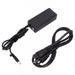 AC Power Adapter Charger For HP Compaq 239704-001 + Power Supply Cord 18.5V 3.5A 65W (Replacement Parts)