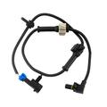 Afa Motors Front ABS Wheel Speed Sensor Fits Chevy Avalanche Express Silverado SubuAFWAan 1500 Tahoe GMC Savana Sierra Yukon XL 1500 Cadillac Escalade