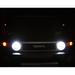 For Toyota FJ Cruiser Bright White Light Bulbs for Headlamps Headlights Head Lamps Lights