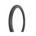 Bike Tire Bicycle Tire 26 x 2 x 1-3/4 S7 Black/Black Side Wall FR-120A. 26 Brick Tire 26 inch by 1-3/4 inch.