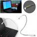 CFXNMZGR Notebook Light Led High Universal Brightness Portable Usb Night For Pc Led Light