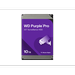 WD Purple Pro WD101PURP 10TB 7200 RPM 256MB Cache SATA 6.0Gb/s 3.5 Internal Hard Drive Bare Drive