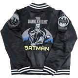 Maruma Sukajan (L) DC Dark Knight Batman Adult 4105010800