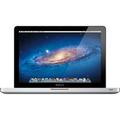 Restored Apple MacBook Pro Laptop 13.3 Intel Core i7-2640M 4GB RAM 750GB HD Mac OS X Silver MD314LL/A (Refurbished)