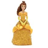 Classic Princess Belle 11.5â€� Beauty & The Beast Doll Figure Holiday Gift New