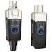 Xvive U3C Microphone Wireless System XLR Wireless Transmitter and Receiver for Condenser Microphone