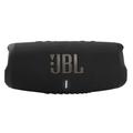 Restored JBL Charge 5 - Portable Bluetooth Speaker with IP67 Waterproof and USB Charge Out - Black (Refurbished)