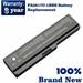 L750 PA3817U-1BRS Laptop Battery for Toshiba Satellite L745 L750 L755 L755D New