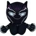 Bleacher Creatures Marvel Black Panther 8 Kuricha Sitting Plush