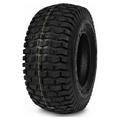 Kenda 658-4TR-I K358 Turf Tread Tire 16X6.50-8 2-Ply (Tire only) - Quantity 1