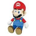 Super Mario All Star Collection Mario Medium Stuffed Plush 16