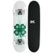 Krown Skateboard Rookie Clover Complete