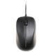 Wired Usb Mouse For Life Usb 2.0 Left/right Hand Use Black | Bundle of 10 Each