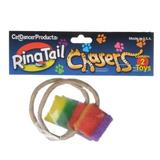 Cat Dancer Ringtail Chasers Cat Toy