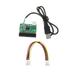 1.44MB 3.5 USB Cable Adapter To 34Pin Floppy Drive Connector U Disk To Floppy D