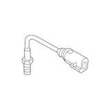 Genuine OE Volkswagen Oxygen Sensor - 04L-906-262-B