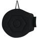 Bescita Memory Foam Cushion Car Seat Revolving Rotating Swivel Mobility Aid Chair Pad