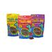 Dog Training Treat Sampler 3 Pack Train Me Mini Healthy Bacon Chicken Beef 4 oz