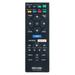 RMT-B100U Replace Remote for Sony Player BDP-BX150 BDP-BX350 BDP-BX370 BDP-BX550