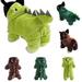 Limei Dog Clothes Small Pet Costume Halloween Dinosaur Clothing Costume Dogs Cats Puppy Outfits Funny Apparel for Small Medium Dogs