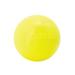 Planet Dog Orbee-Tuff Squeak Ball Dog Toy Yellow One-Size