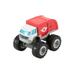 Blaze and the Monster Machines Fisher Price Nickelodeon Debris (2.5 ) Car Play Vehicles