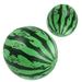 SPRING PARK 6.30 Simulation Watermelon Inflatable Ball Children Beach Summer Holiday Party Inflatable Watermelon Ball Kids Pool Toy