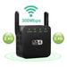 2.4G/5G Wi-Fi AC1200 WIFI Repeater 1200mbps Router& Wireless Range Extender