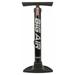 Zefal Big Air Heavy Duty Bicycle Floor Pump - Super Fast Fill (Bike Sports Balls Inflatables)