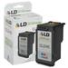 LD Remanufactured Replacement for Canon CL-246 / 8281B001AA Color Inkjet Cartridge for PIXMA iP2820 MG2420 MG2520