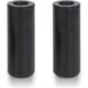 Sound Town Pair of Speaker Stand Adapters M20 to 35mm Adapater Sleeves for Speaker Flanges (STSD-ADM-PAIR)