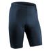 Aero Tech TALL Men s USA Classic PADDED Bike Short - Extra Long Inseam